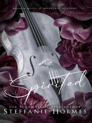 cover image of Spirited
